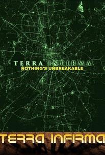 Terra Infirma cover art