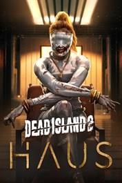 Dead Island 2 'Haus' cover art