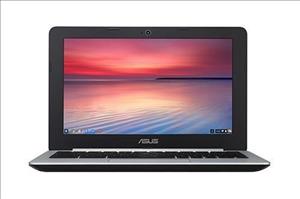 ASUS Chromebook C200MA-DS01 11.6" Laptop cover art