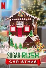 Sugar Rush Christmas Season 2 cover art