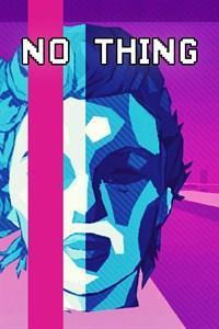 No Thing cover art