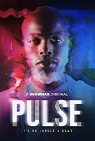 Pulse Season 1 cover art
