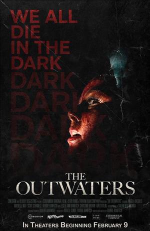 The Outwaters cover art