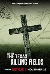 Crime Scene: The Texas Killing Fields cover art