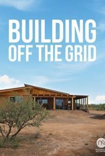Building Off the Grid Season 13 cover art