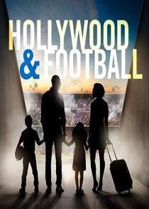 Hollywood & Football Season 1 cover art