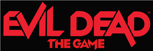 Evil Dead: The Game cover art