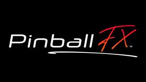 Pinball FX cover art