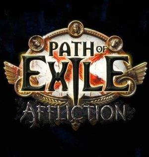 Path of Exile: Affliction cover art