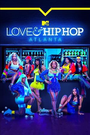 Love & Hip Hop: Atlanta Season 11 (Part 2) cover art