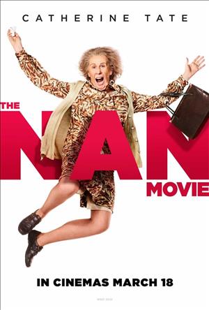 The Nan Movie cover art