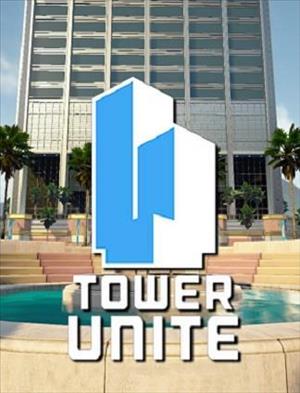 Tower Unite cover art