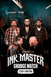 Ink Master: Grudge Match Season 1 cover art
