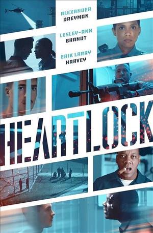 Heartlock cover art