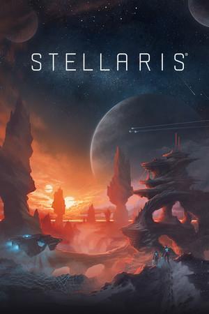 Stellaris - Patch 3.12.3 cover art
