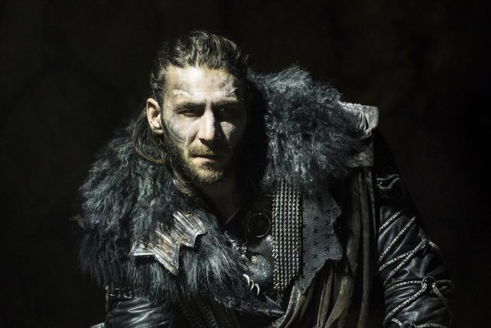 The 100 Season 5 Release Date