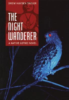 The Night Wanderer cover art