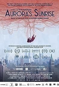 Aurora's Sunrise cover art