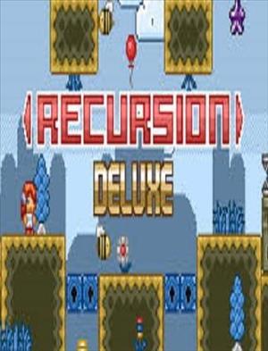 Recursion Deluxe cover art