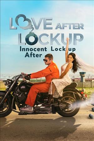 Love After Lockup: Innocent After Lockup Season 1 cover art