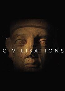 Civilizations Season 1 cover art