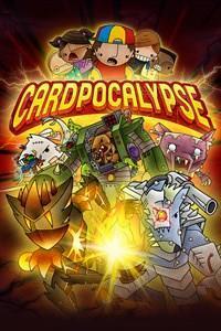 Cardpocalypse cover art