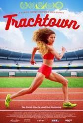 Tracktown cover art