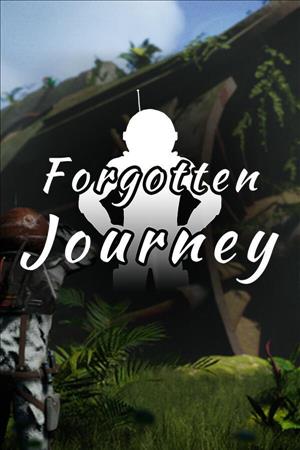 Forgotten Journey cover art