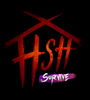 Home Sweet Home: Survive cover art