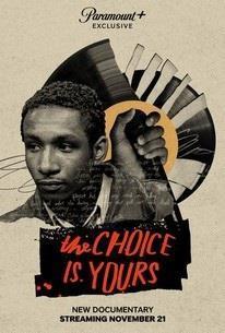 The Choice Is Yours cover art
