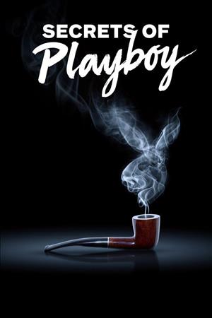 Secrets of Playboy Season 1 cover art