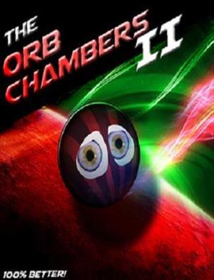 The Orb Chambers II cover art