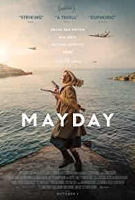 Mayday (I) cover art