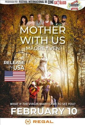 Mother With Us cover art