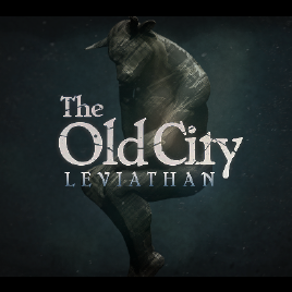 The Old City: Leviathan cover art