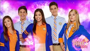 Every Witch Way Season 2 cover art