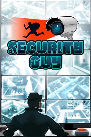 Security Guy cover art
