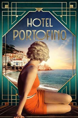 Hotel Portofino Season 1 cover art