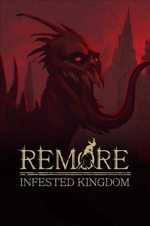 Remore: Infested Kingdom cover art