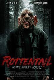 Rottentail cover art