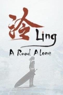 Ling: A Road Alone cover art