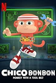 Chico Bon Bon: Monkey with a Tool Belt Season 1 cover art
