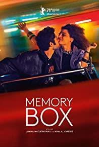 Memory Box cover art