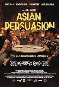 Asian Persuasion cover art