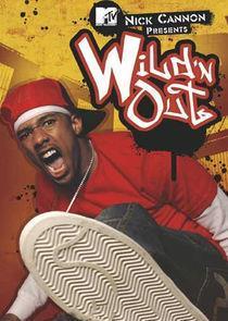 Nick Cannon Presents: Wild ‘N Out Season 9 cover art