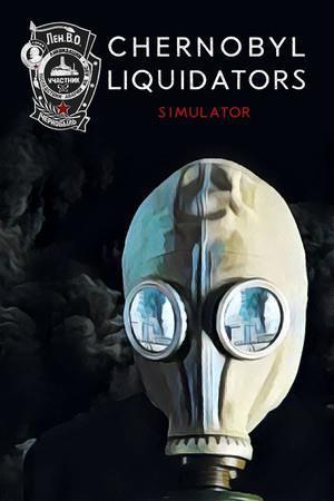 Chernobyl Liquidators cover art