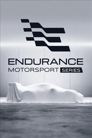 Endurance Motorsport Series cover art