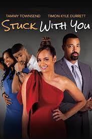 Stuck with You Season 2 cover art
