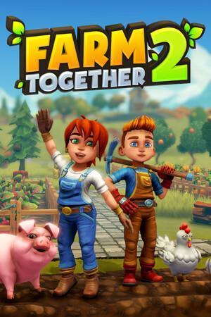 Farm Together 2 cover art