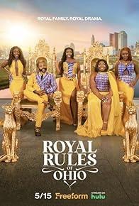 Royal Rules of Ohio Season 1 cover art
